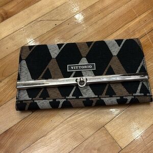 Vittorio Wallet
